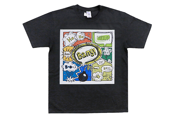 GILDAN ジャパンフィットTシャツ